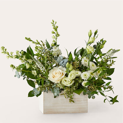 Cashmere Bouquet –  What A Flowers, Lawrenceville GA