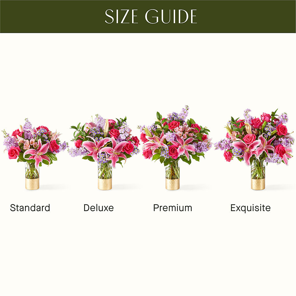 Written in the Stars Bouquet –  What A Flowers, Lawrenceville GA