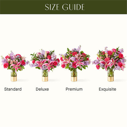 Written in the Stars Bouquet –  What A Flowers, Lawrenceville GA