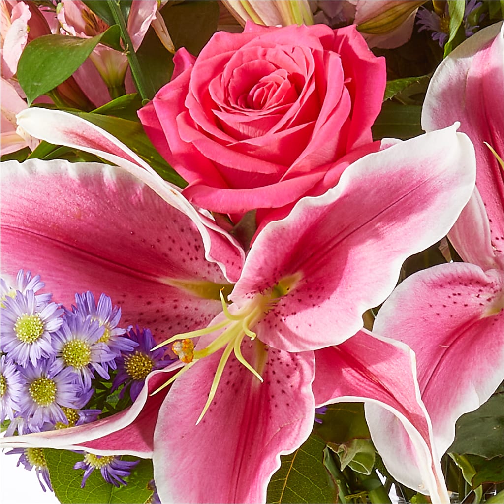 Written in the Stars Bouquet –  What A Flowers, Lawrenceville GA