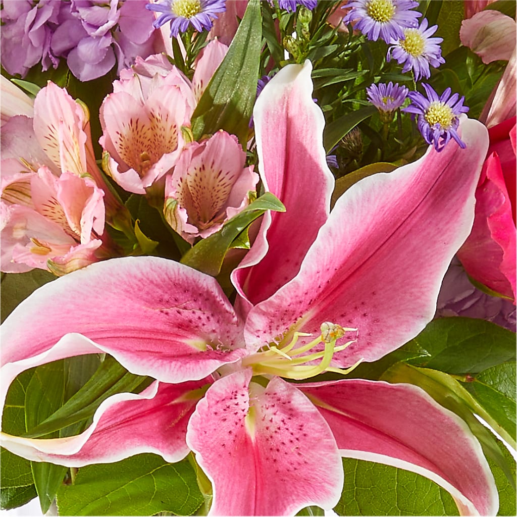 Written in the Stars Bouquet –  What A Flowers, Lawrenceville GA