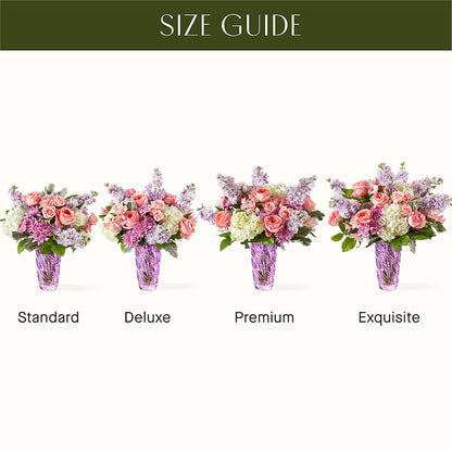 Silver Lining Bouquet –  What A Flowers, Lawrenceville GA