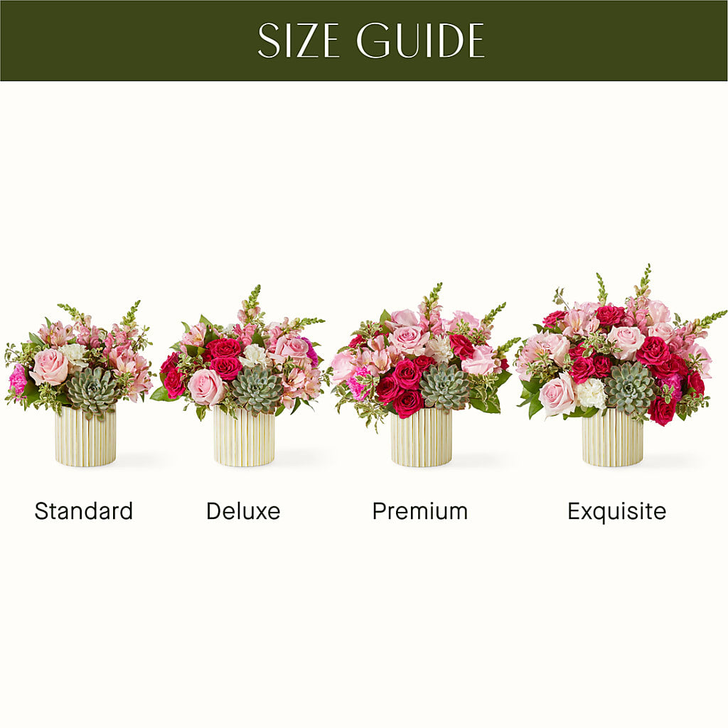 Magenta Musings Bouquet –  What A Flowers, Lawrenceville GA