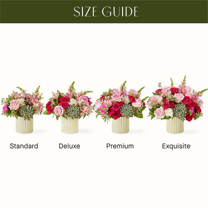 Magenta Musings Bouquet –  What A Flowers, Lawrenceville GA