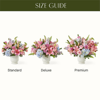 Wonderland Bouquet –  What A Flowers, Lawrenceville GA
