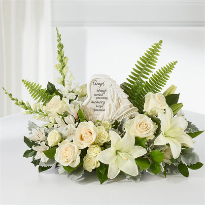 Holding You Close Arrangement –  What A Flowers, Lawrenceville GA