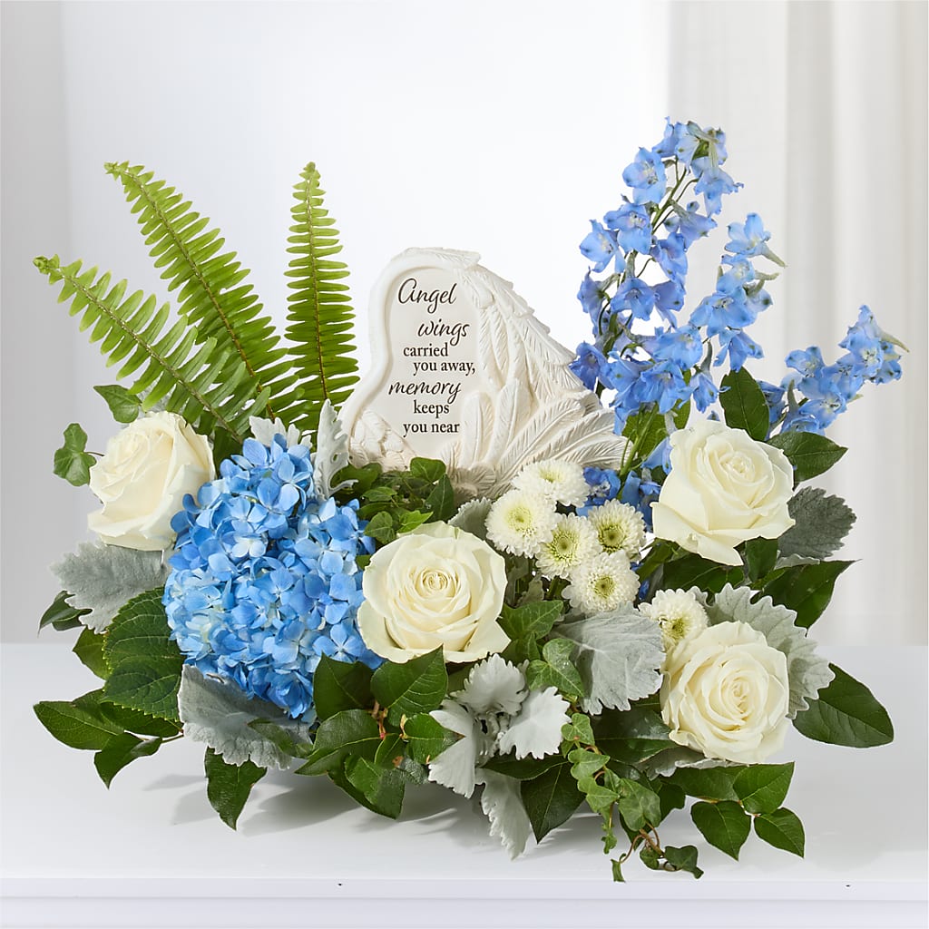 Dearest Arrangement –  What A Flowers, Lawrenceville GA
