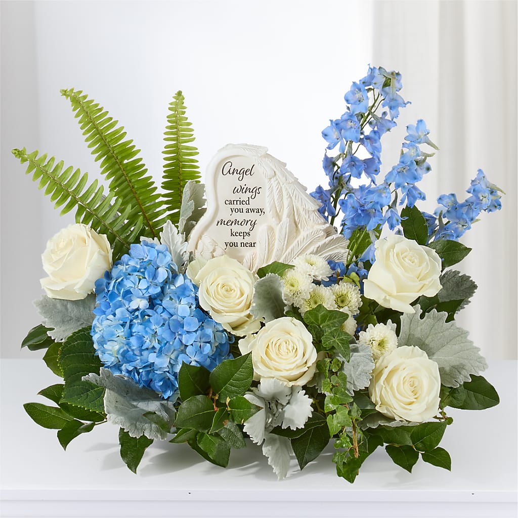 Dearest Arrangement –  What A Flowers, Lawrenceville GA