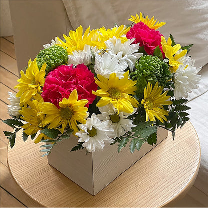 Sorbet Bouquet –  What A Flowers, Lawrenceville GA