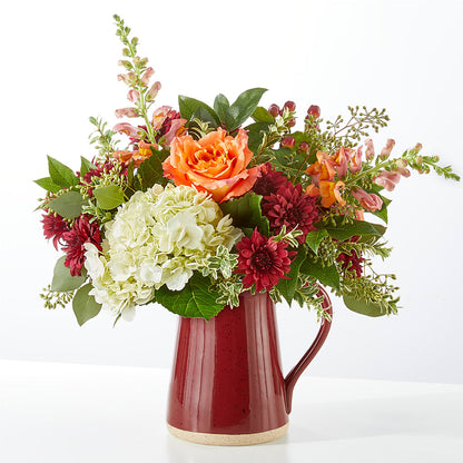 Fall's Finest Bouquet –  What A Flowers, Lawrenceville GA