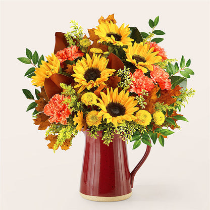Gourd Vibes Bouquet –  What A Flowers, Lawrenceville GA