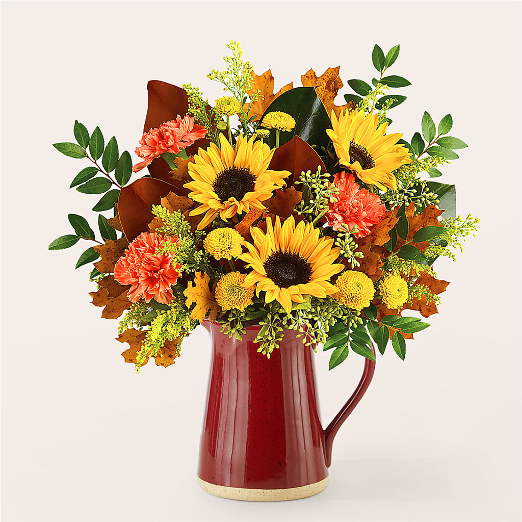 Gourd Vibes Bouquet –  What A Flowers, Lawrenceville GA
