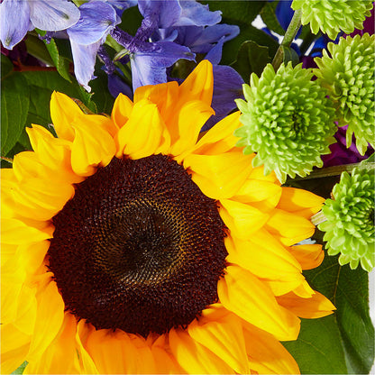 Catching Rays Bouquet –  What A Flowers, Lawrenceville GA