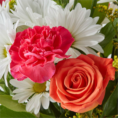 Oopsie Daisy Bouquet –  What A Flowers, Lawrenceville GA