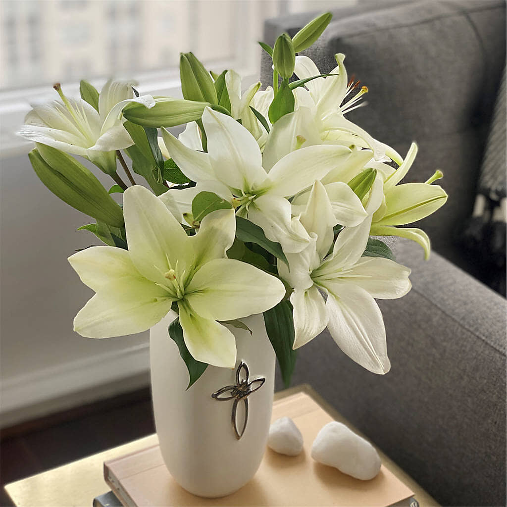 Faithful Blessings Bouquet –  What A Flowers, Lawrenceville GA