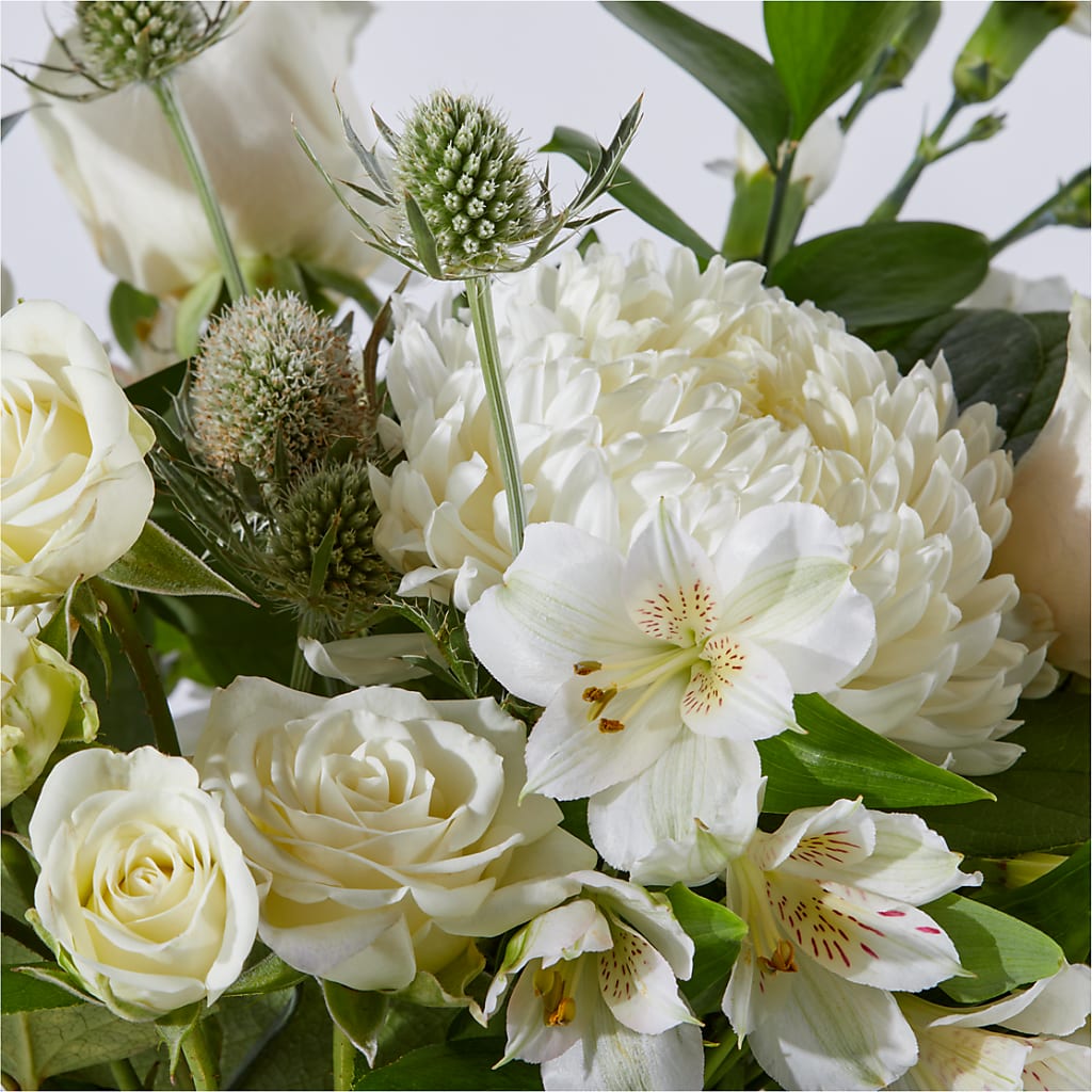 New Beginnings – A Florist Original –  What A Flowers, Lawrenceville GA