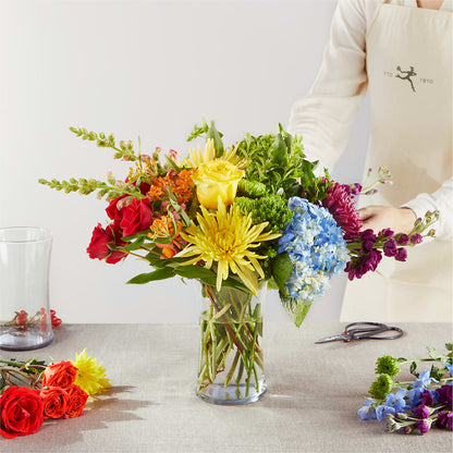 Summer Spectra - A Florist Original –  What A Flowers, Lawrenceville GA