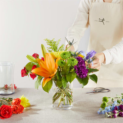 Summer Spectra - A Florist Original –  What A Flowers, Lawrenceville GA