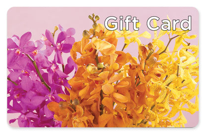 Gift Card –  What A Flowers, Lawrenceville GA