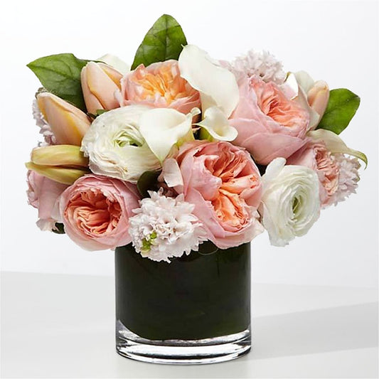 The Destiny –  What A Flowers, Lawrenceville GA