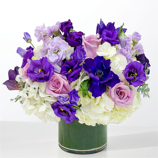 The Gemstone –  What A Flowers, Lawrenceville GA