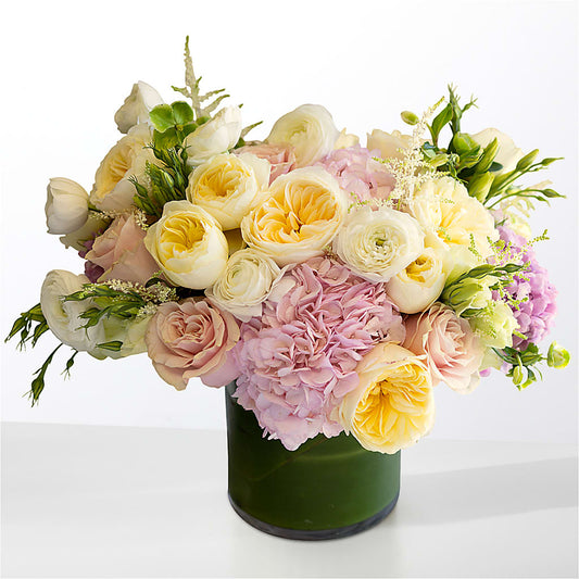 The Melody –  What A Flowers, Lawrenceville GA