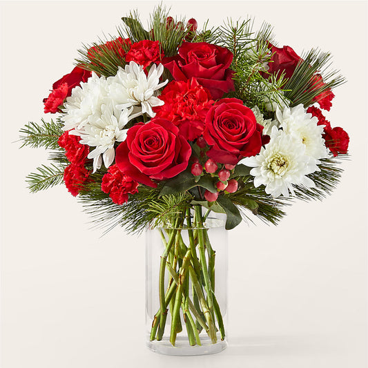 Seasonal Magic Bouquet –  What A Flowers, Lawrenceville GA