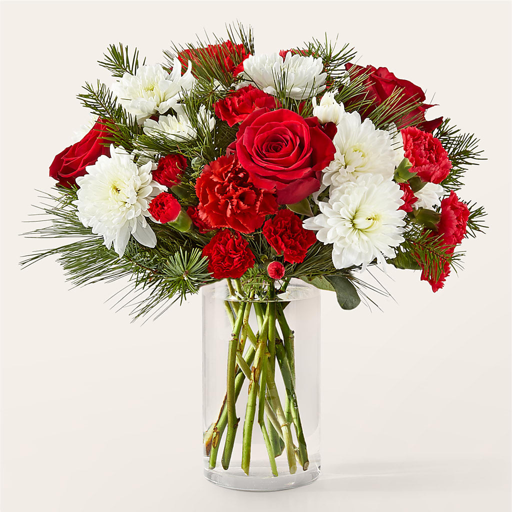 Seasonal Magic Bouquet –  What A Flowers, Lawrenceville GA