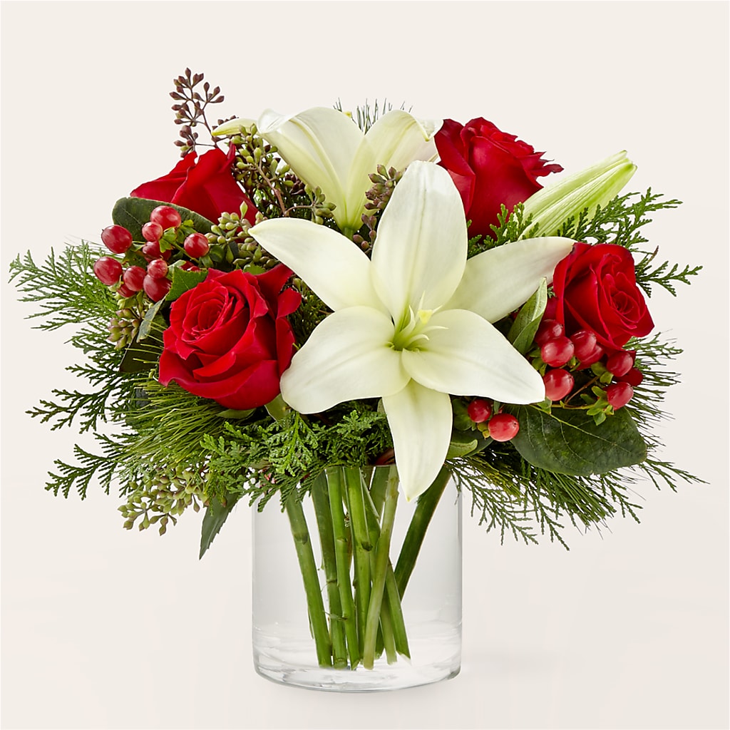 Glittering Lights Bouquet –  What A Flowers, Lawrenceville GA