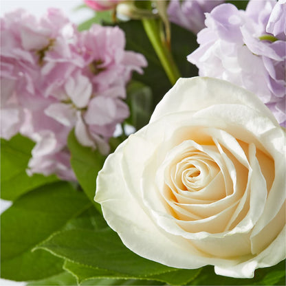Springtime Spritz Bouquet –  What A Flowers, Lawrenceville GA