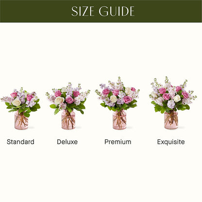 Springtime Spritz Bouquet –  What A Flowers, Lawrenceville GA