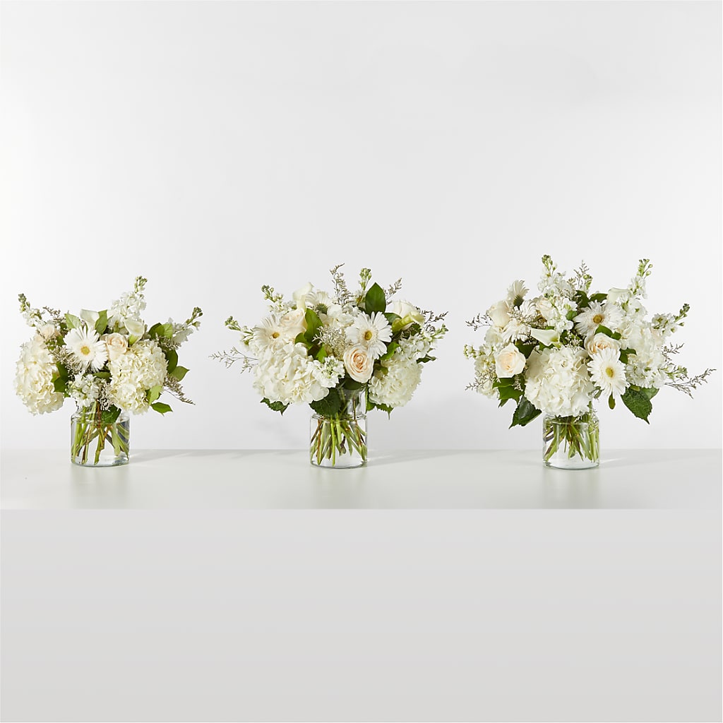 Sun-drenched Blooms Box Bouquet –  What A Flowers, Lawrenceville GA