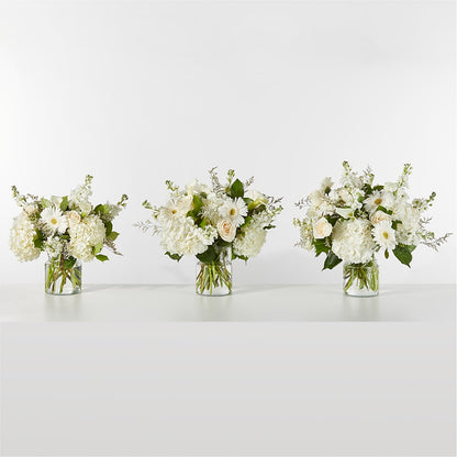 Sun-drenched Blooms Box Bouquet –  What A Flowers, Lawrenceville GA