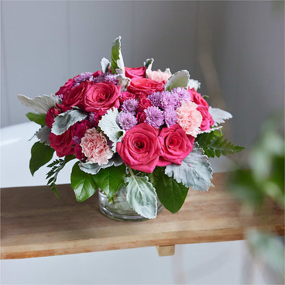 Sweet As Can Be Bouquet –  What A Flowers, Lawrenceville GA