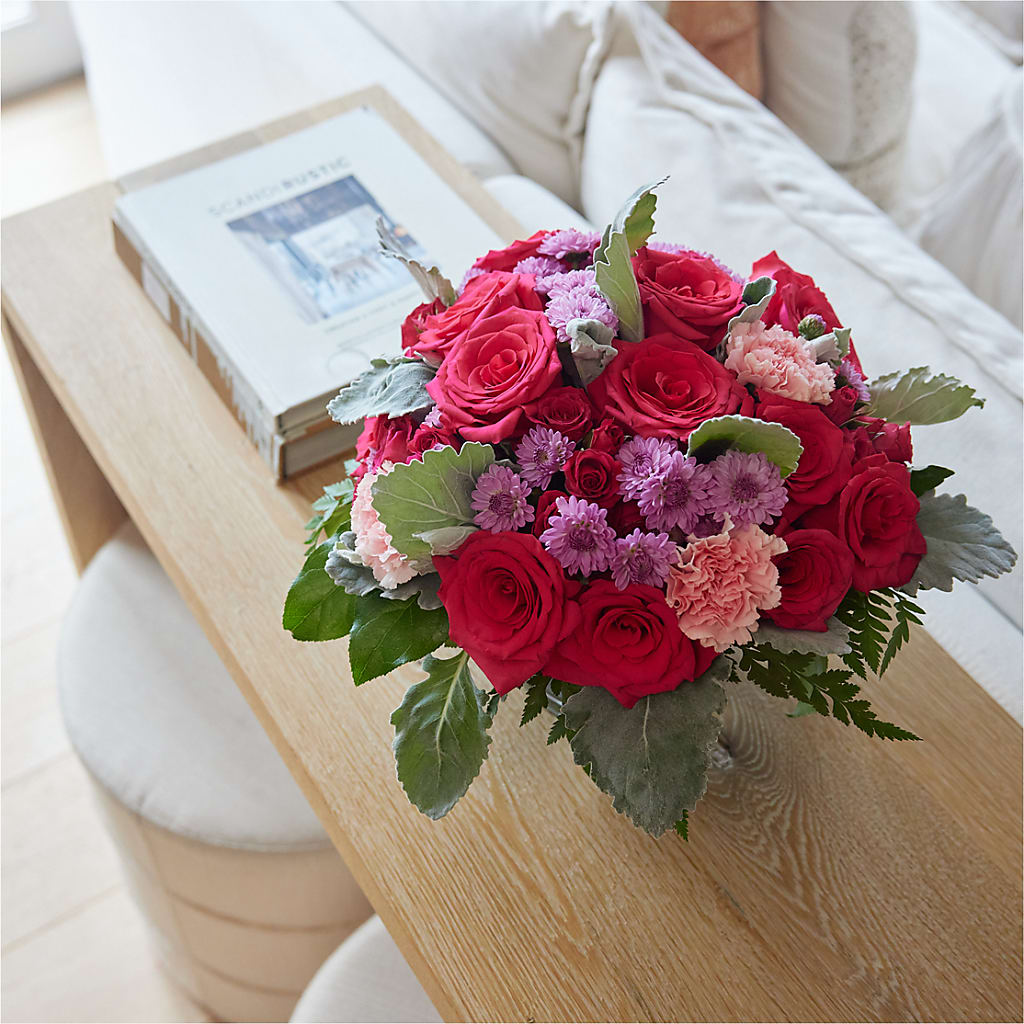 Sweet As Can Be Bouquet –  What A Flowers, Lawrenceville GA