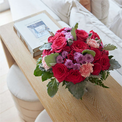 Sweet As Can Be Bouquet –  What A Flowers, Lawrenceville GA