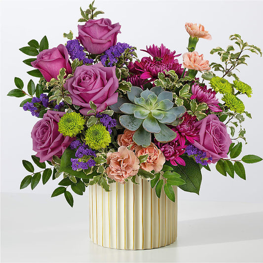 You're a Gem Bouquet –  What A Flowers, Lawrenceville GA