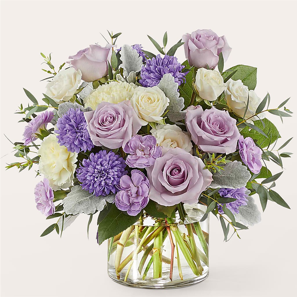 Stardust Bouquet –  What A Flowers, Lawrenceville GA