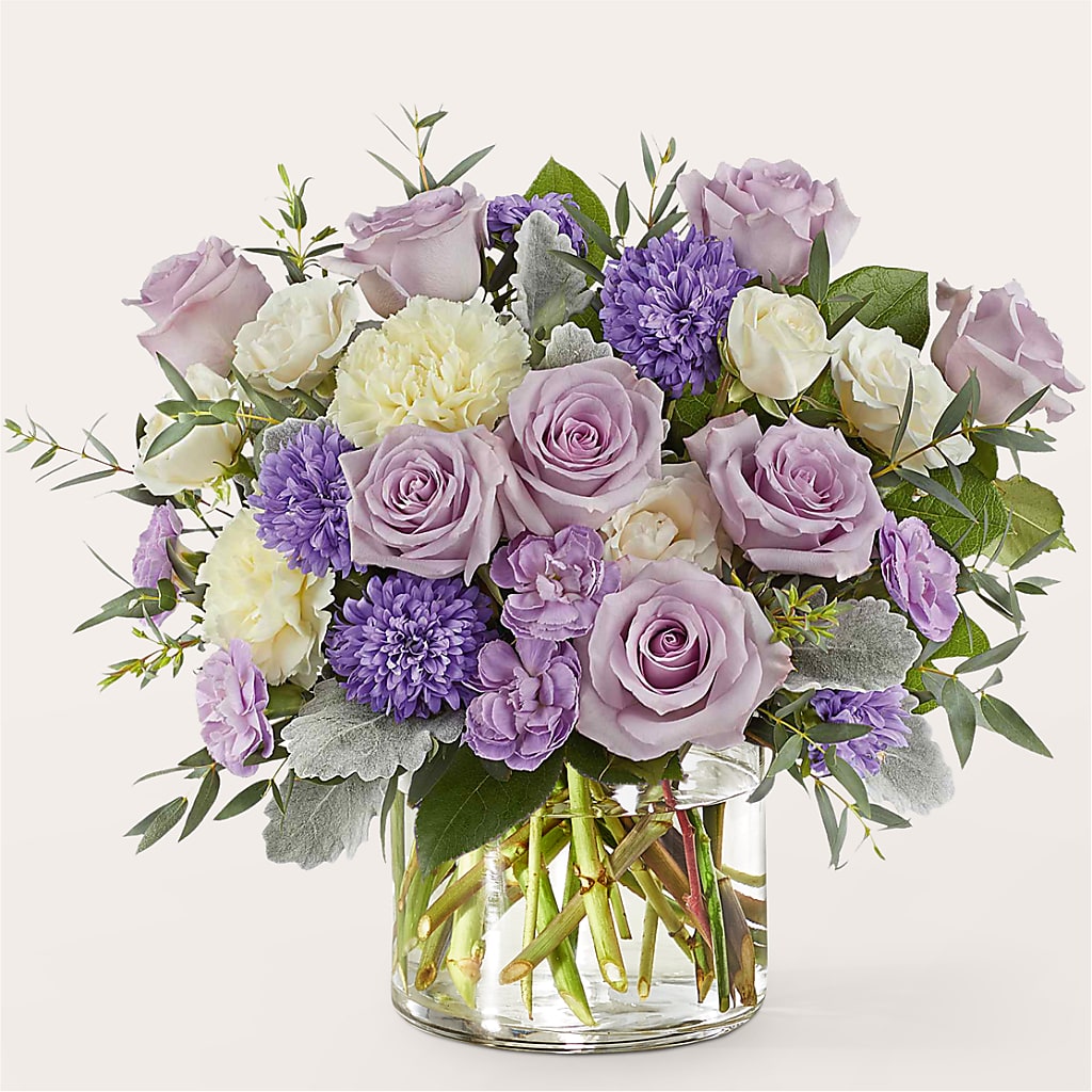 Stardust Bouquet –  What A Flowers, Lawrenceville GA