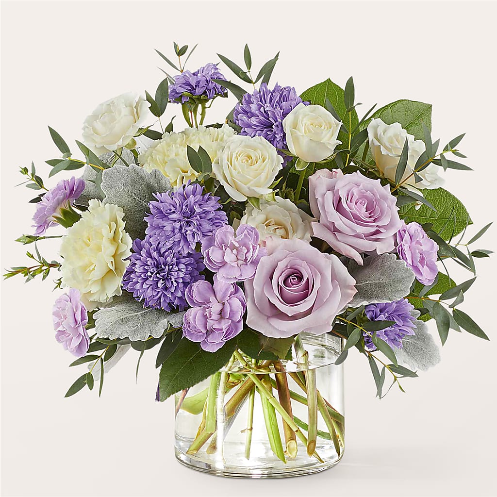 Stardust Bouquet –  What A Flowers, Lawrenceville GA