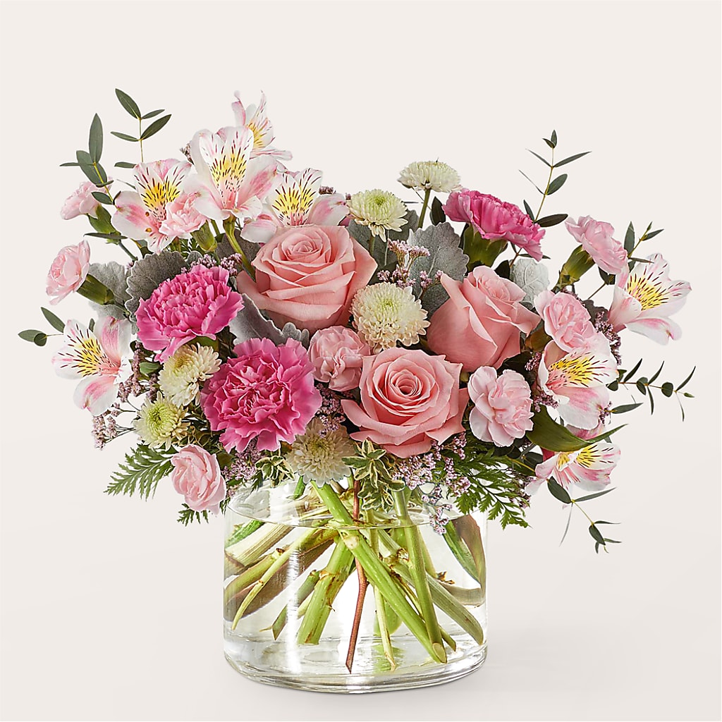 The Treehouse Bouquet –  What A Flowers, Lawrenceville GA