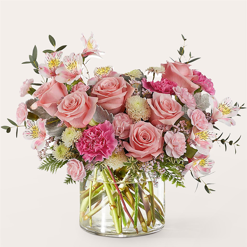 The Treehouse Bouquet –  What A Flowers, Lawrenceville GA