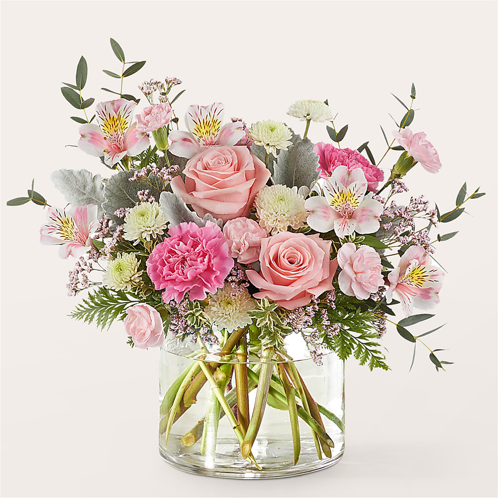 The Treehouse Bouquet –  What A Flowers, Lawrenceville GA