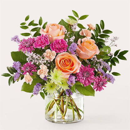 Effervescence Bouquet –  What A Flowers, Lawrenceville GA