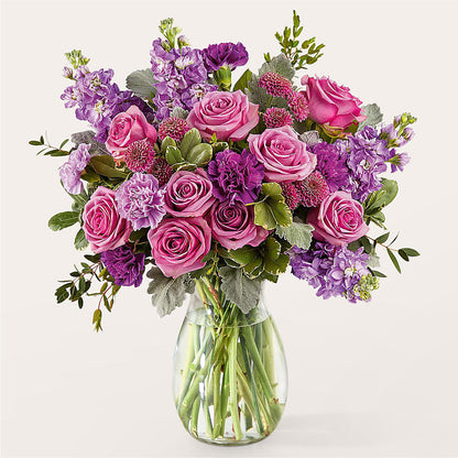 A Love Story Bouquet –  What A Flowers, Lawrenceville GA