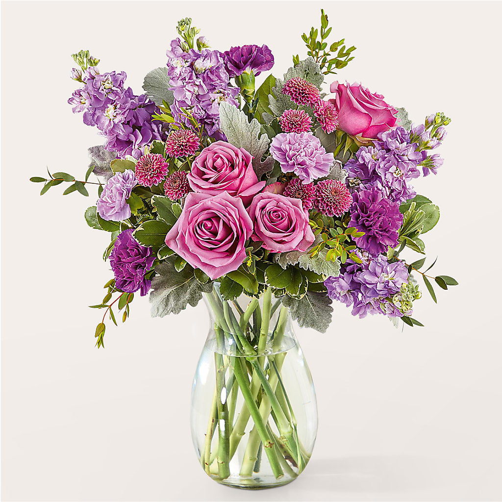A Love Story Bouquet –  What A Flowers, Lawrenceville GA