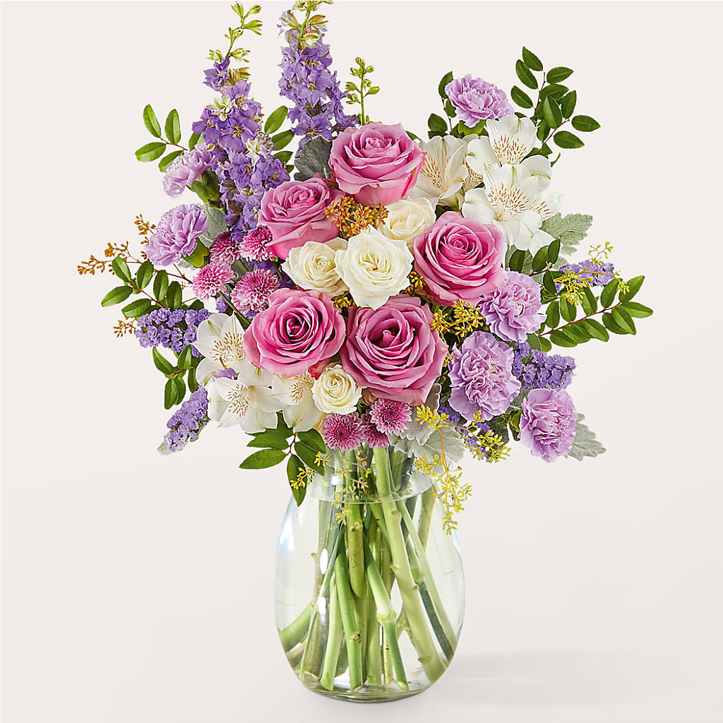 Lucky Me Bouquet –  What A Flowers, Lawrenceville GA