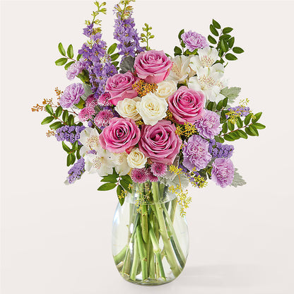 Lucky Me Bouquet –  What A Flowers, Lawrenceville GA