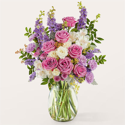 Lucky Me Bouquet –  What A Flowers, Lawrenceville GA
