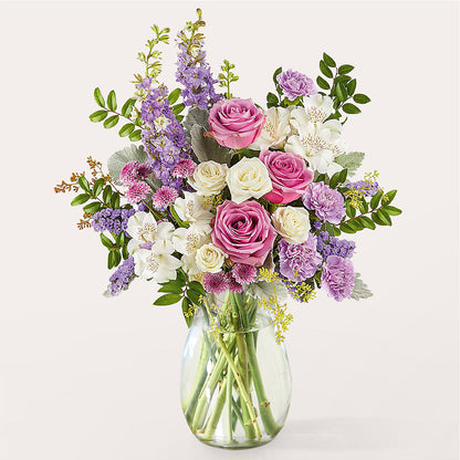 Lucky Me Bouquet –  What A Flowers, Lawrenceville GA